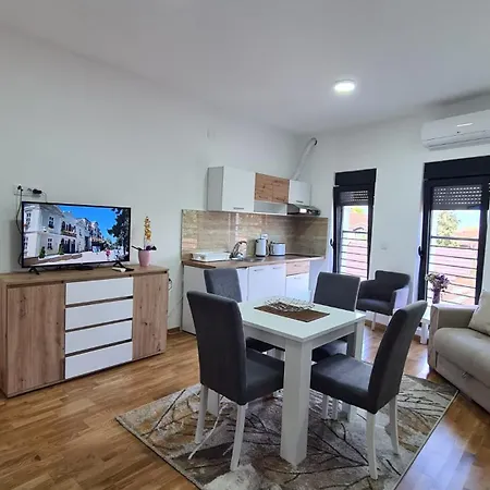 11 & Free Parking Vrnjačka Banja