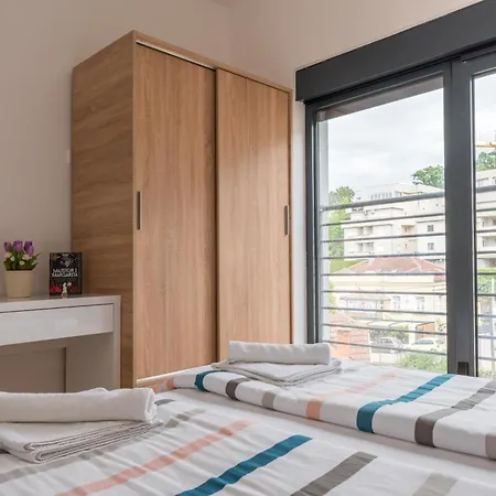 아파트 11 & Free Parking Vrnjačka Banja