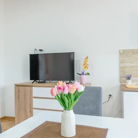 아파트 11 & Free Parking *