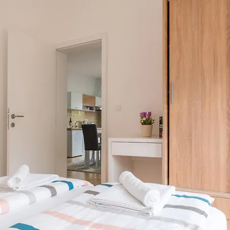 11 & Free Parking * Vrnjačka Banja